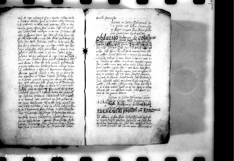 Obraz 7 z jednostki "Relationes [inducta]"