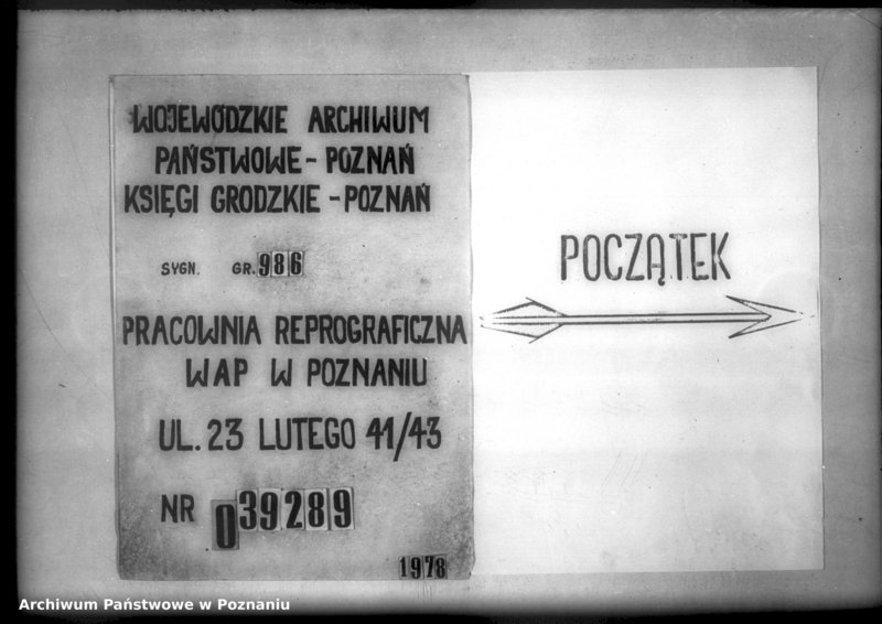 Obraz 1 z jednostki "Relationes [protocollon]"