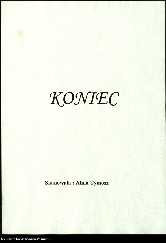 Obraz 9 z jednostki "Otoczna, powiat Września - akta koła."