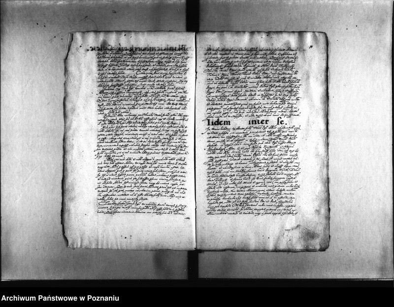 Obraz 13 z jednostki "Decreta [inducta]"