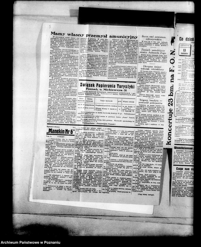 Obraz 9 z jednostki "Inspektorat Szkolny- Oborniki"