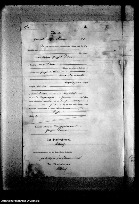 image.from.unit.number "Księga urodzeń"