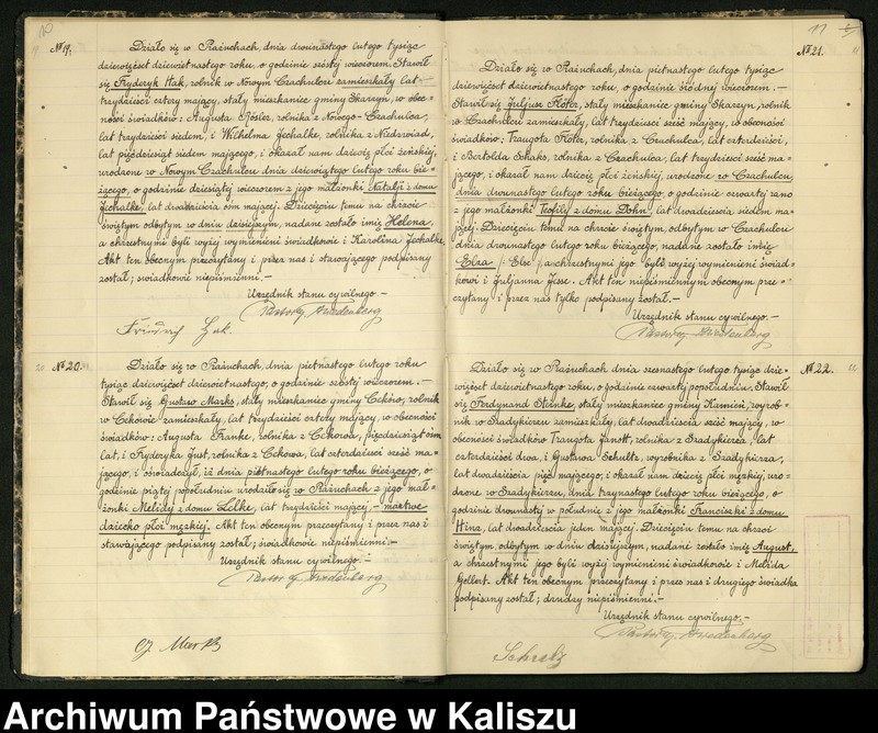 image.from.unit.number "Duplikat aktów stanu cywilnego urodzeń, małżeństw i zgonów"