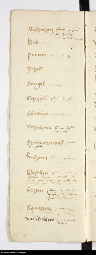 image.from.unit.number "Rejestry poborowe woj. poznańskiego i kaliskiego."