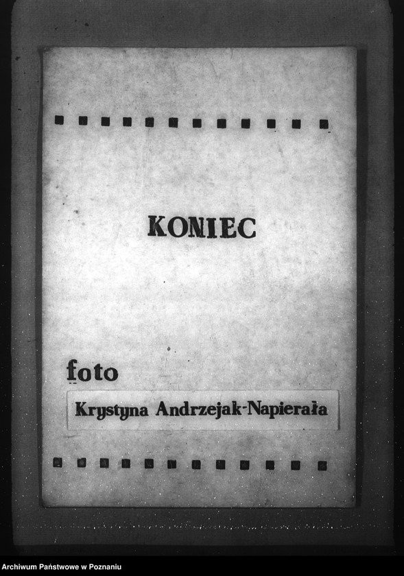 Obraz 6 z jednostki "Akten - Organisation"