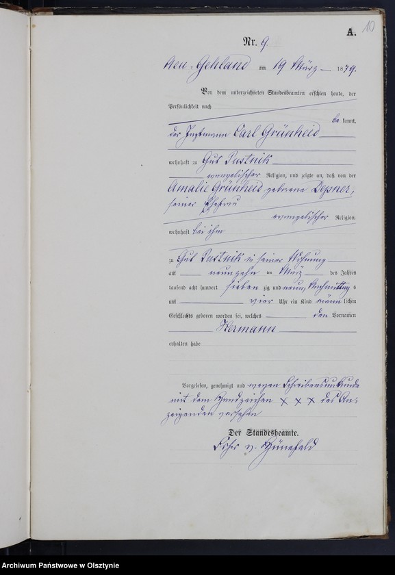 image.from.unit.number "Geburts-Haupt-Register Nr 1 - 39"