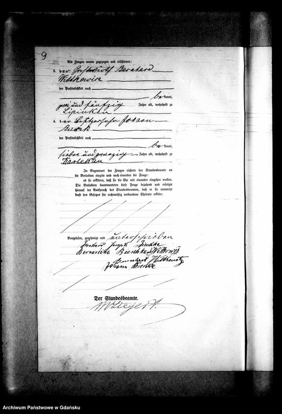 image.from.unit.number "Księga małżeństw"