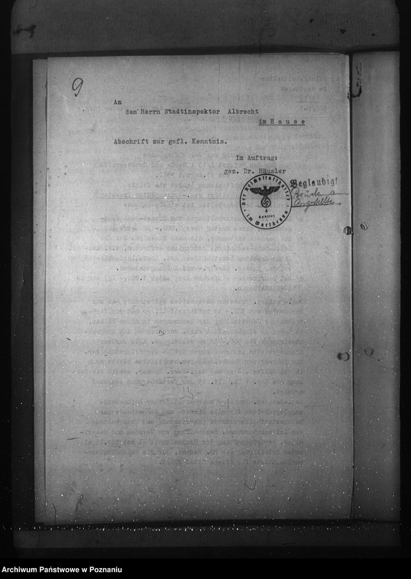 Obraz 13 z jednostki "Geschäftsverteilungsplan (dla księgowości)"