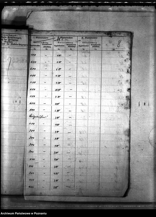 Obraz 12 z jednostki "Nosacizna - Grudziądz"