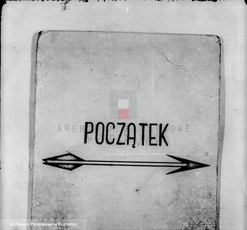 Obraz 3 z jednostki "Stosunki osobiste Władysława Piocha burmistrza miasta Śmigla"