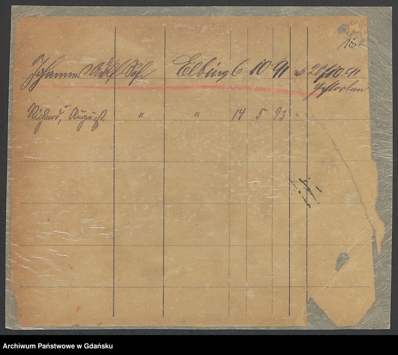 image.from.unit.number "Karty meldunkowe: Kasube - Katzwinkel"