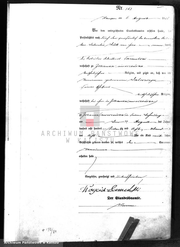 image.from.unit.number "[Księga urodzeń - tom 2]"