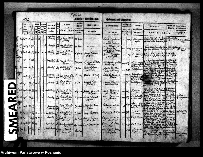 image.from.unit.number "Kirchenbuch der Taufen"