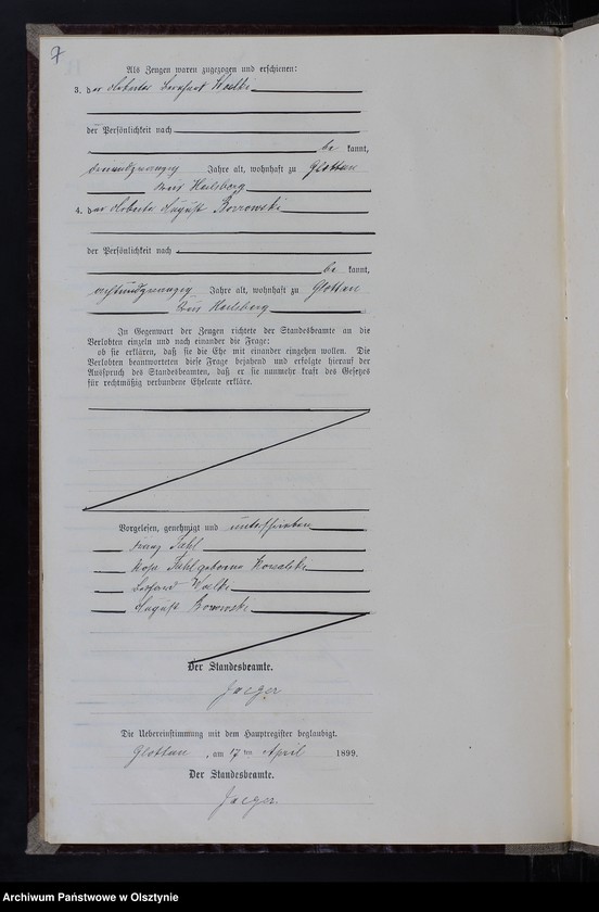 image.from.unit.number "Heiraths-Neben-Register Nr 1 - 18"