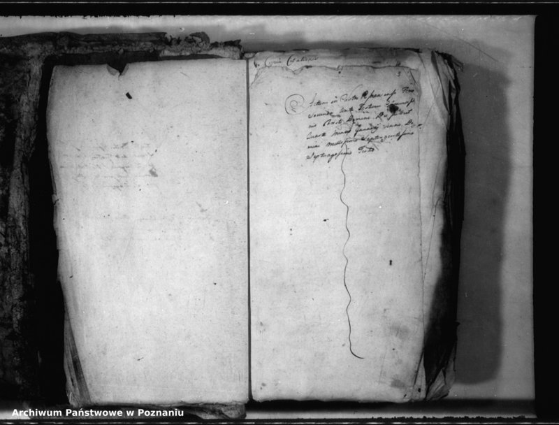 Obraz 5 z jednostki "Relationes [protocollon]"