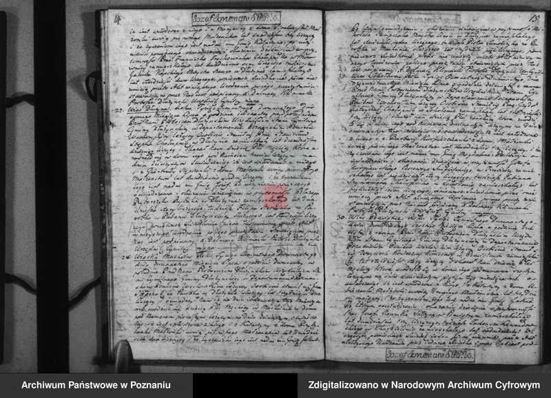 image.from.unit.number "Akta urodzeń, małżeństw i zgonu"