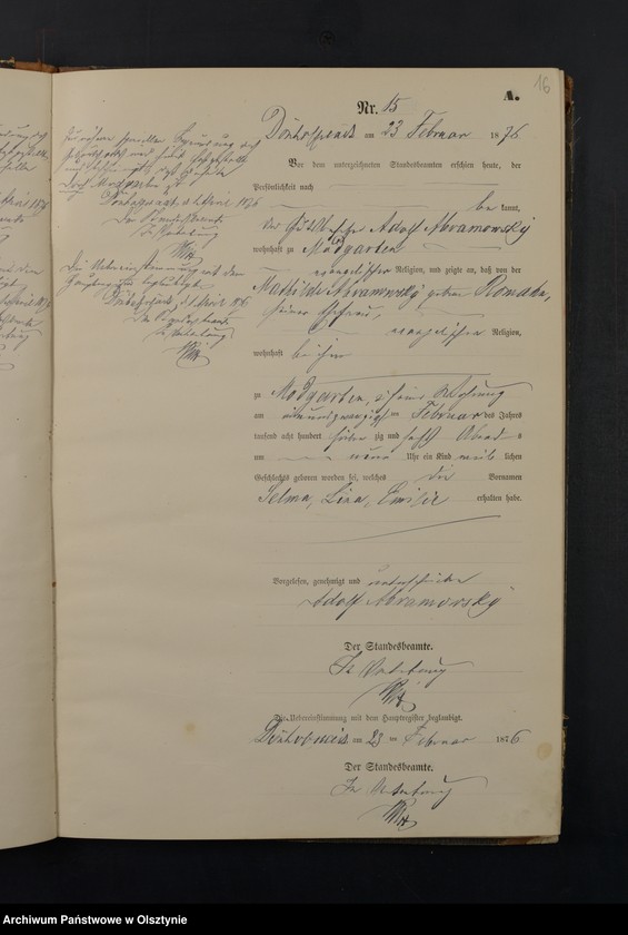 image.from.unit.number "Geburts-Neben-Register Nr 1 - 96"