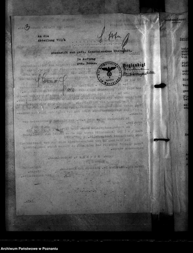 Obraz 7 z jednostki "Planung Kutno - rozbudowa miasta"