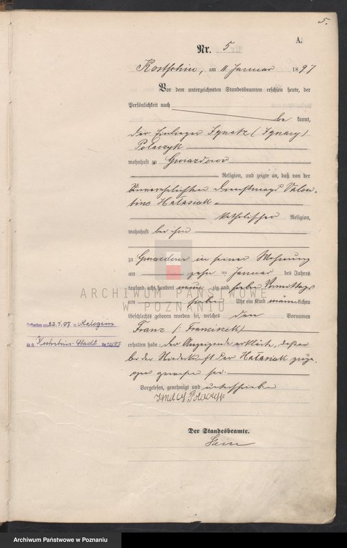 image.from.unit.number "Księga urodzeń"
