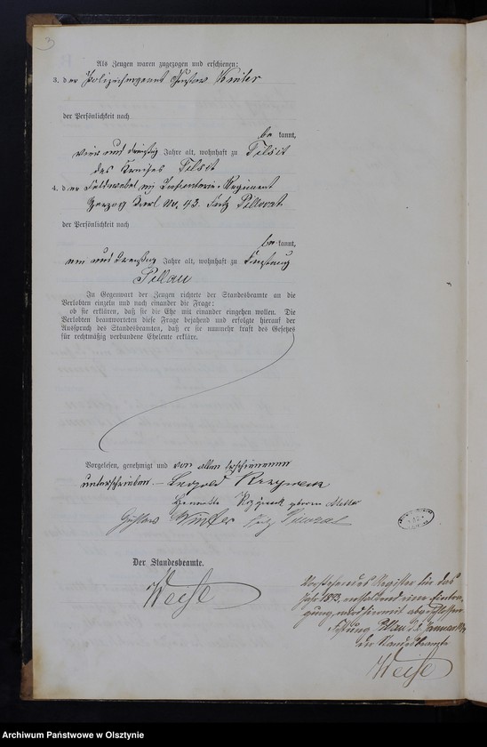 image.from.unit.number "Heiraths-Haupt-Register Nr 1"