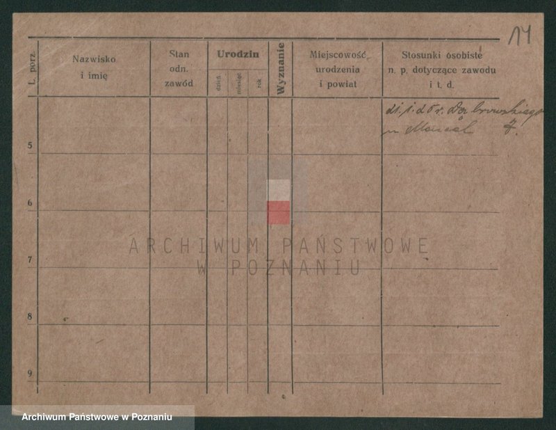 Obraz 14 z jednostki "Piesak - Pietryszak"