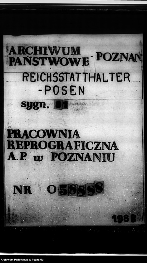 Obraz 12 z jednostki "Straż pożarna w budynkach urzędu namiestnika"