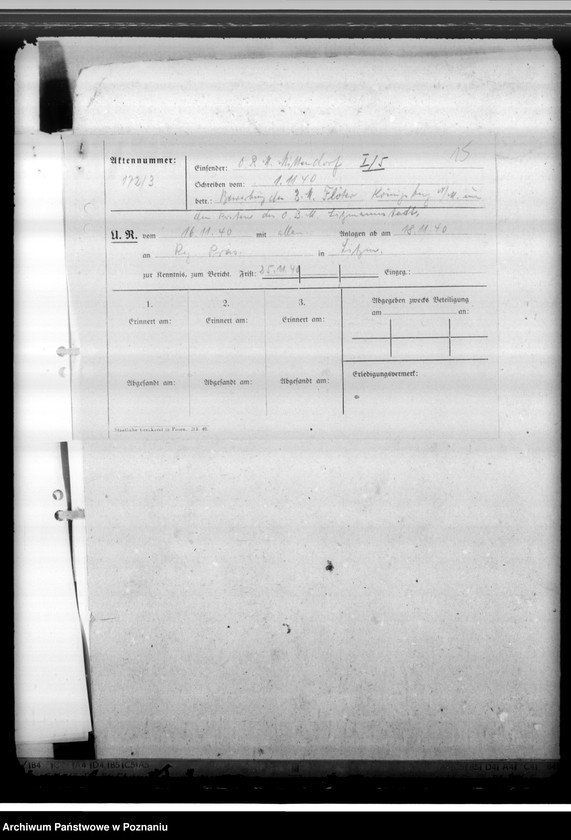 Obraz 19 z jednostki "Abordnungen der Angestellten"