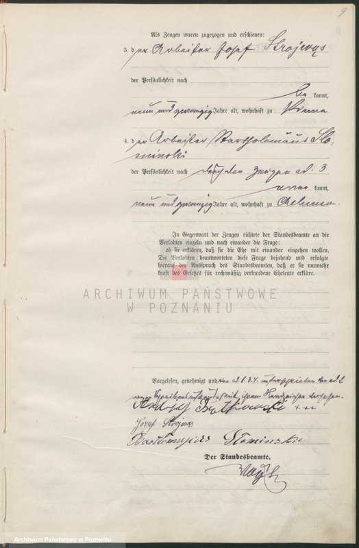 image.from.unit.number "Księga małżeństw"