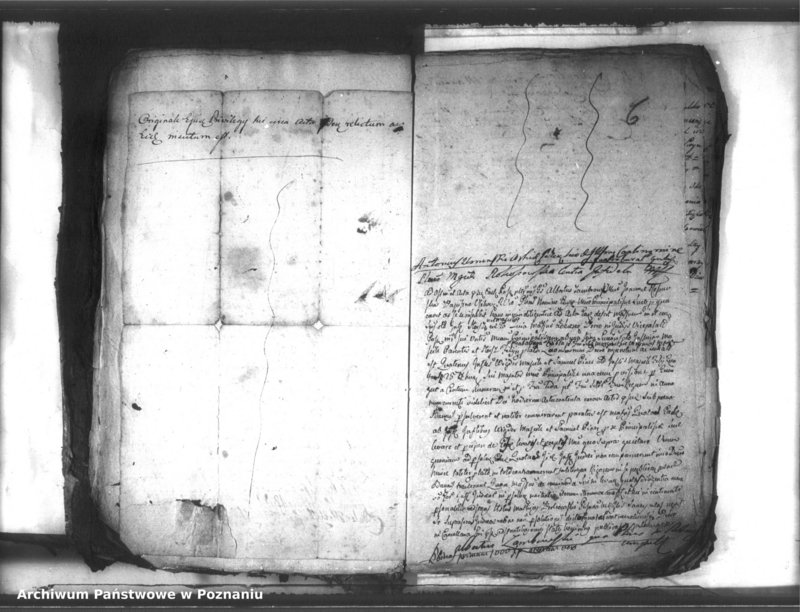 Obraz 10 z jednostki "Relationes [protocollon]"