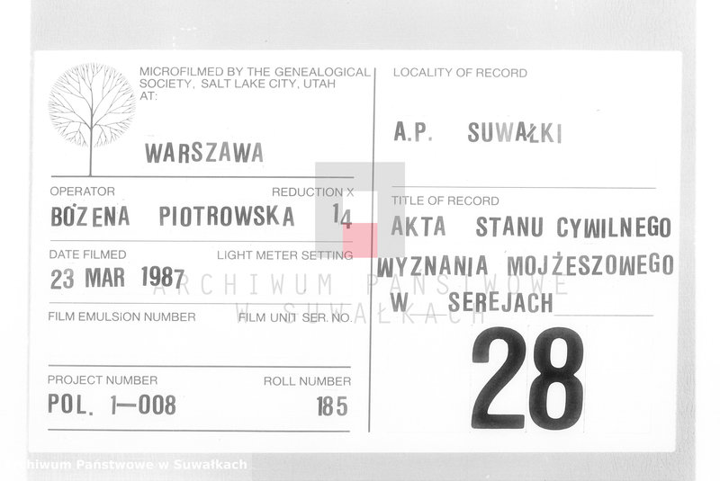 image.from.unit.number "Dokumenty o brakososčetavšichsja Evrejach v Serejskom Božničnom Okruge v 1893 godu"