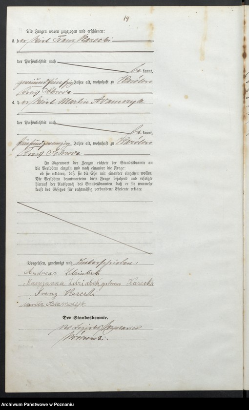 image.from.unit.number "Księga małżeństw"