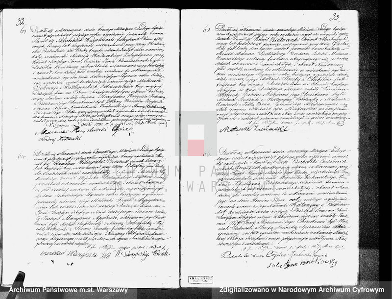 image.from.unit.number "Akta urodzeń, małżeństw i zgonów"