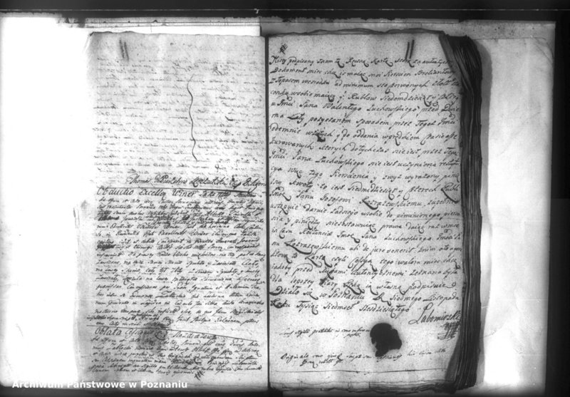 Obraz 15 z jednostki "Relationes [protocollon]"