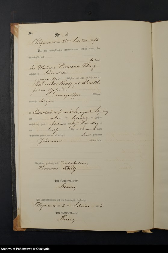 image.from.unit.number "Geburts-Neben-Register Nr 1 - 55"