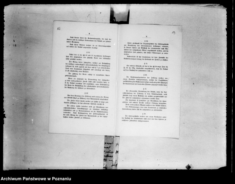 Obraz 14 z jednostki "Fundacja Garczyńskiego w Poznaniu"