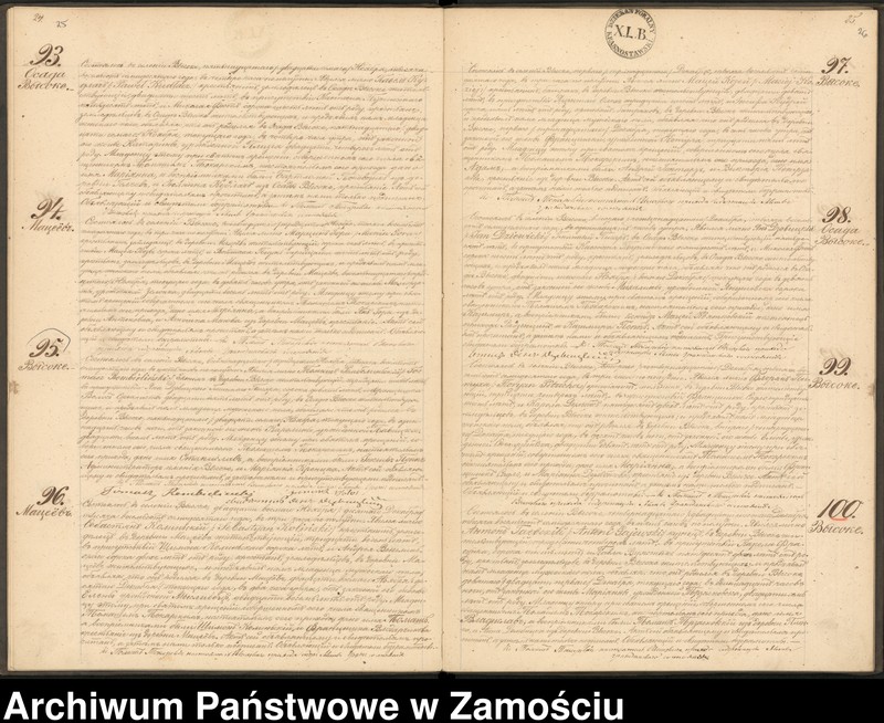 image.from.unit.number "Księga urodzeń, małżeństw i zgonów"