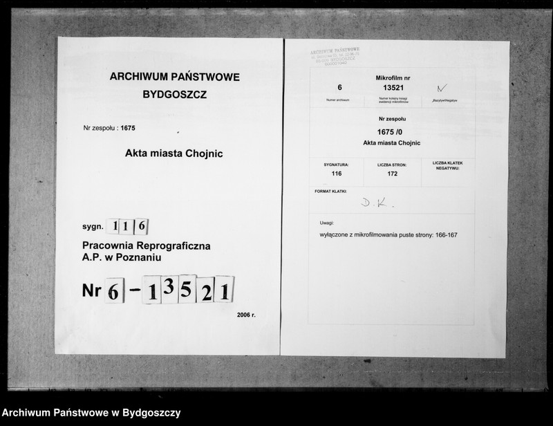 image.from.unit.number "Sprawy sądowe wynikające z roszczeń materialnych konwentu zakonu jezuitów w Chojnicach wobec miasta"