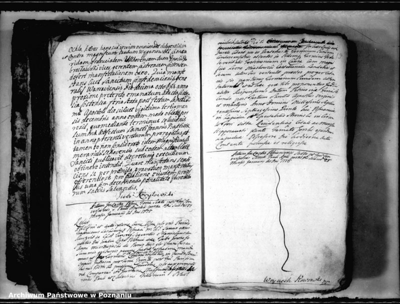 Obraz 18 z jednostki "Relationes [protocollon]"