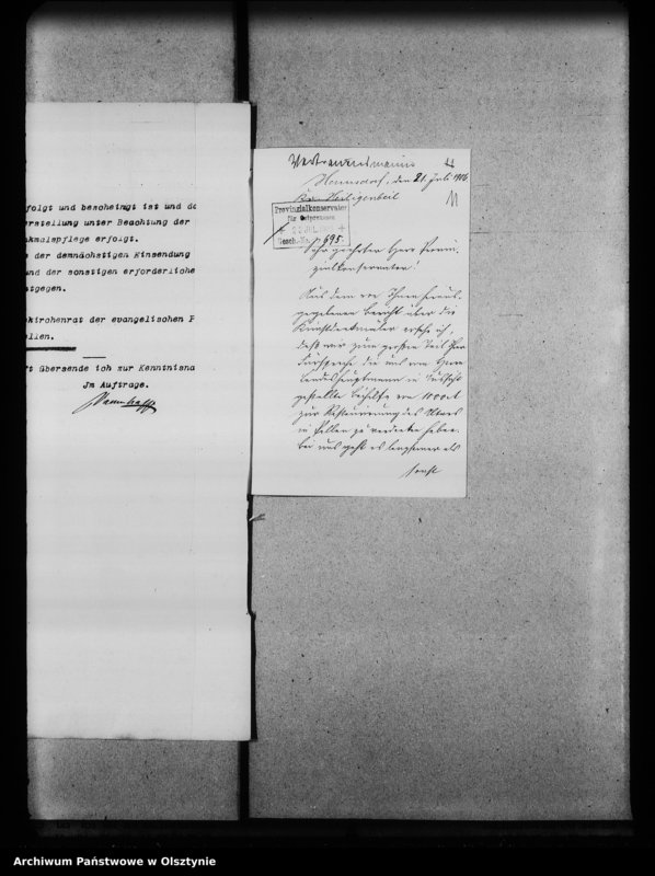 image.from.unit.number "Pellen, evangelische Kirche"