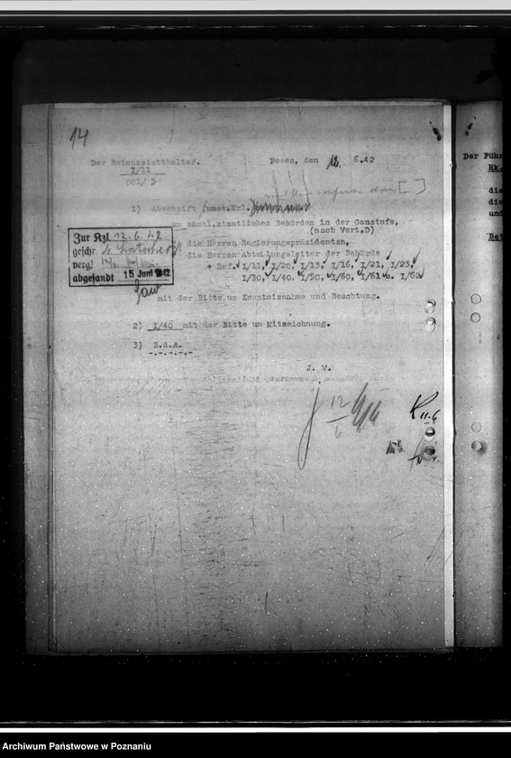 Obraz 18 z jednostki "Abhaltung von Kongressen und Tagungen"