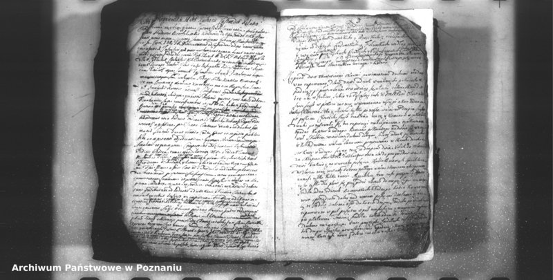 Obraz 6 z jednostki "Relationes [protocollon]"