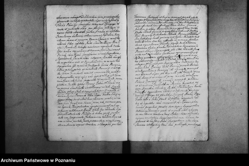 Obraz 11 z jednostki "Decreta [inducta]"