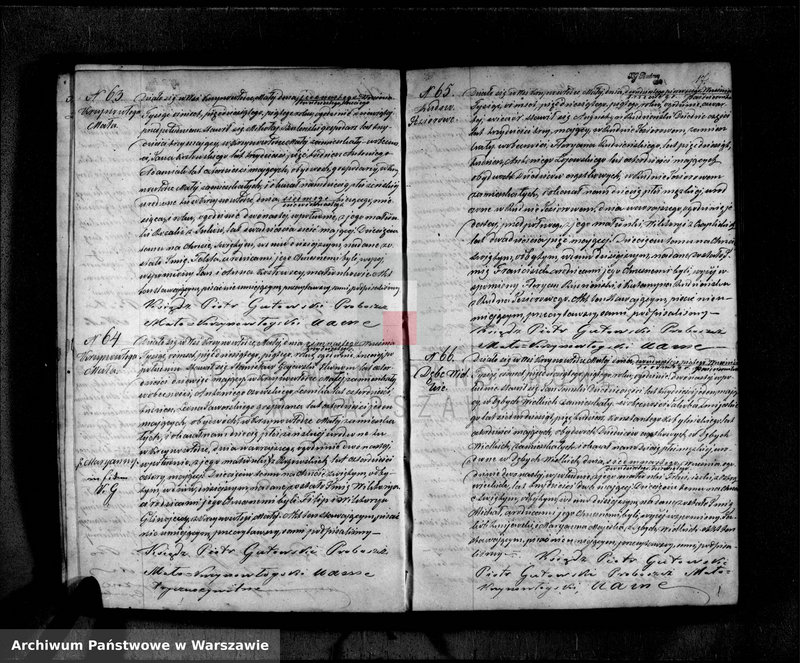 image.from.unit.number "Akta urodzeń, małżeństw i zgonów"