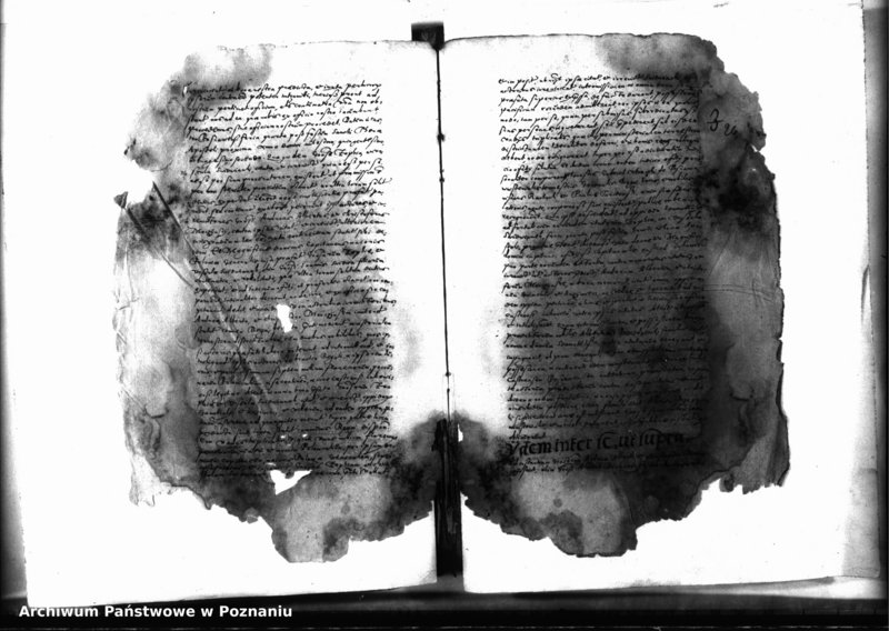 Obraz 6 z jednostki "Decreta officii [inducta]"