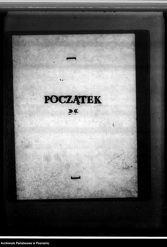 Obraz 3 z jednostki "Majętność Wonieść, pow śmigielski własność J. Wedemeyer nr woj. kotła 6265"