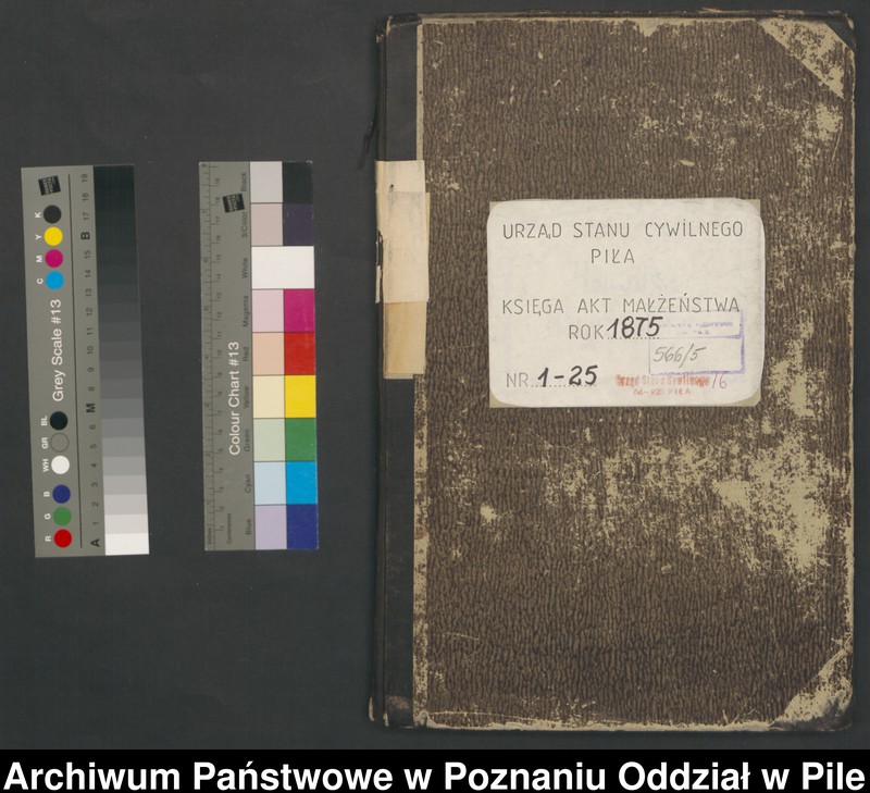 image.from.unit.number "Księga małżeństw"