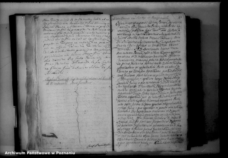 Obraz 6 z jednostki "Relationes [protocollon]"