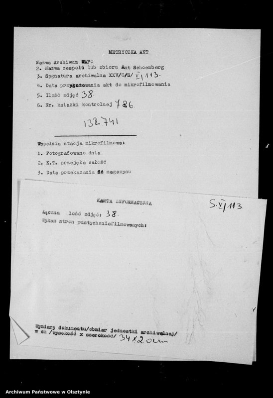 image.from.unit.number "Duplicat des Sommerauschen Kirchen-Buchs"