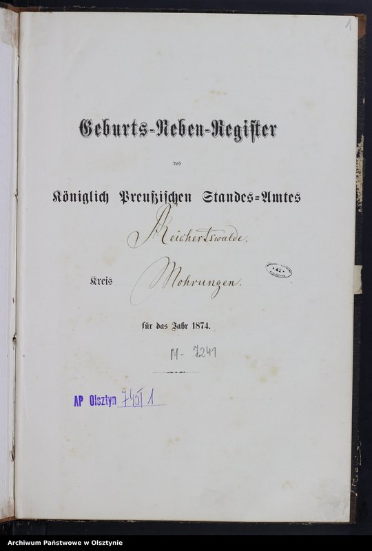image.from.unit.number "Geburts-Neben-Register Nr 1 - 14"