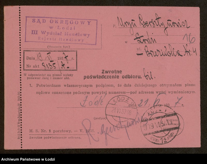 Obraz 18 z jednostki "Uryn Gerszonowicz- sprzedaż owoców i warzyw"